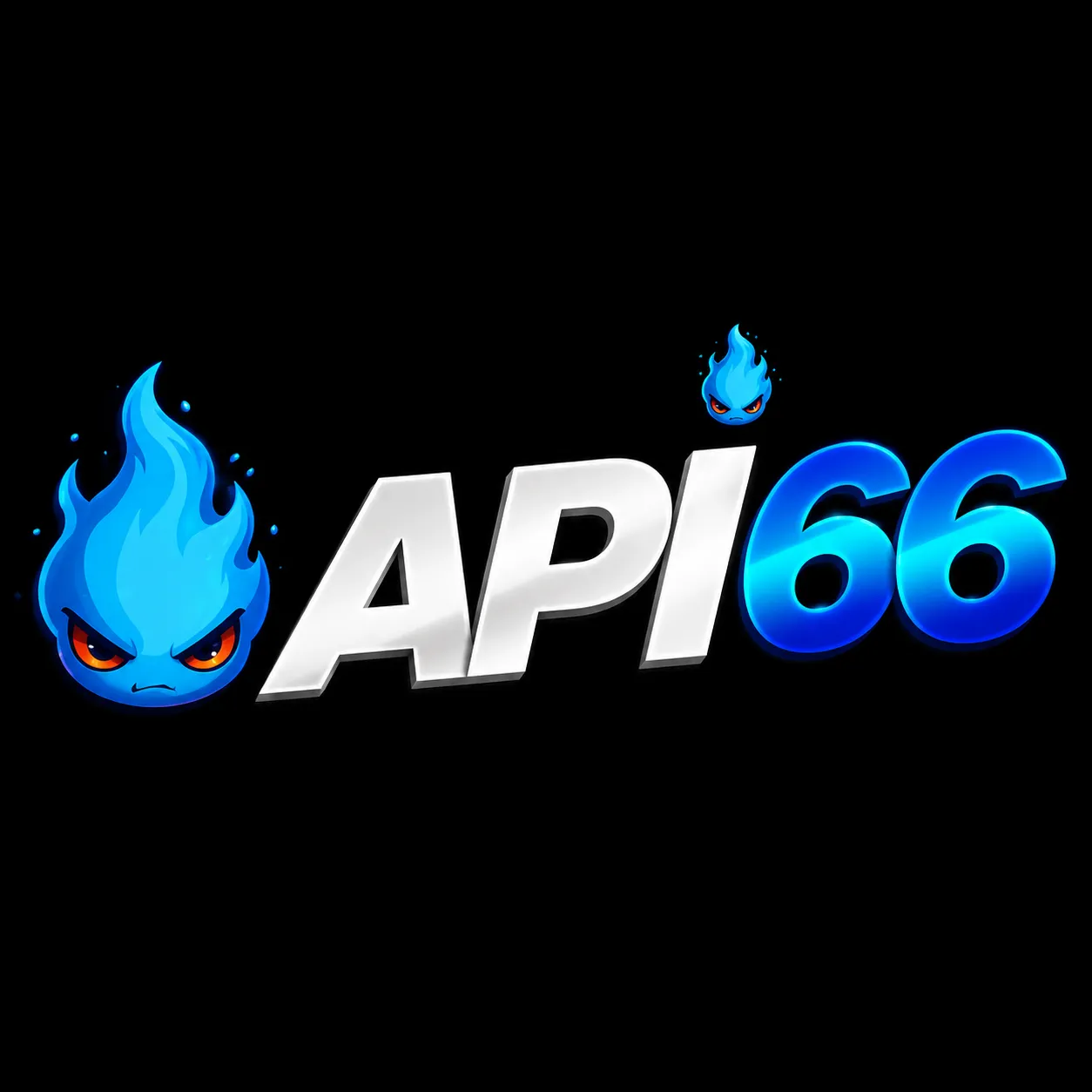 API66 - Game Tembak Ikan Seru dan Mengasyikkan