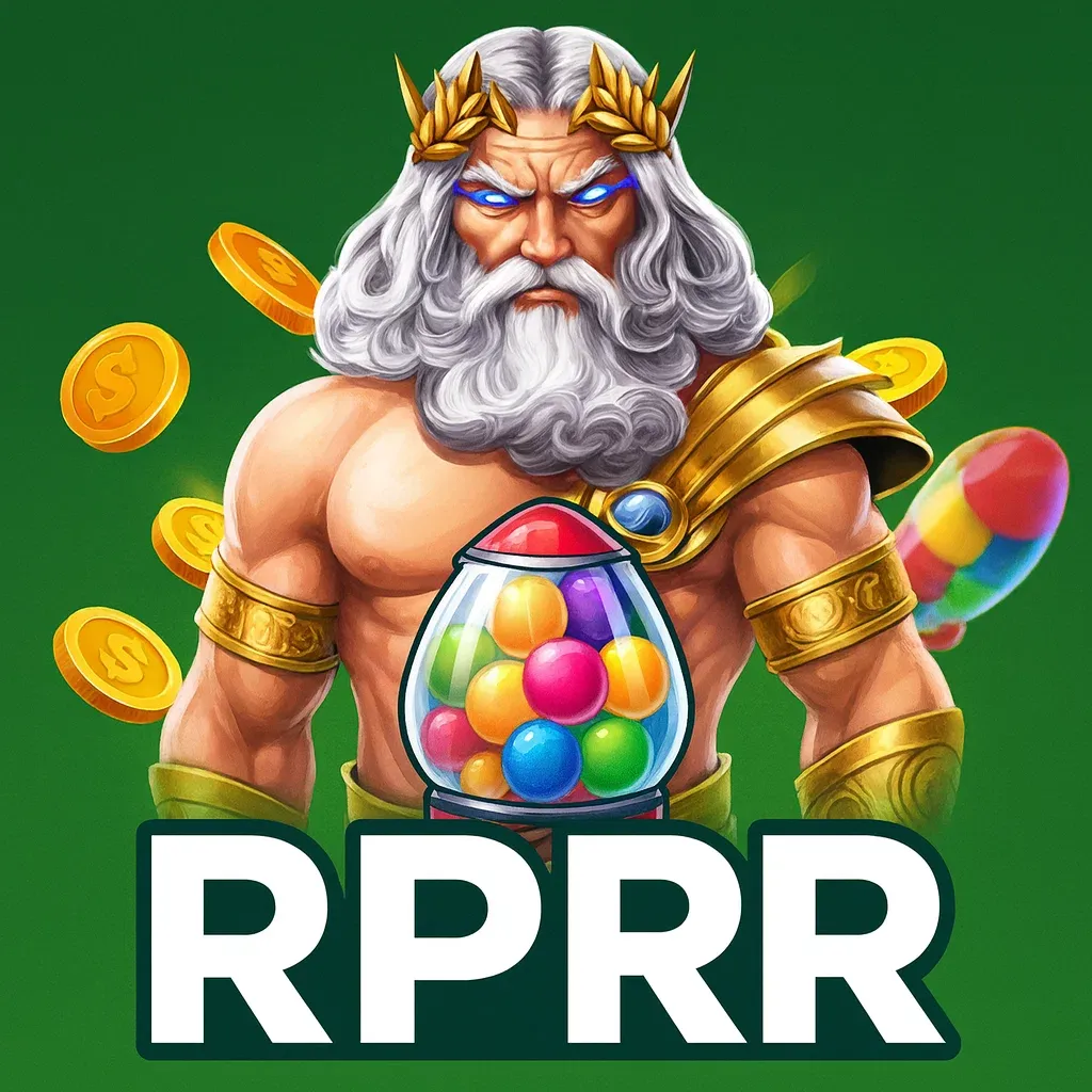 RPRR - Petualangan Mendebarkan di Dunia Fantasi
