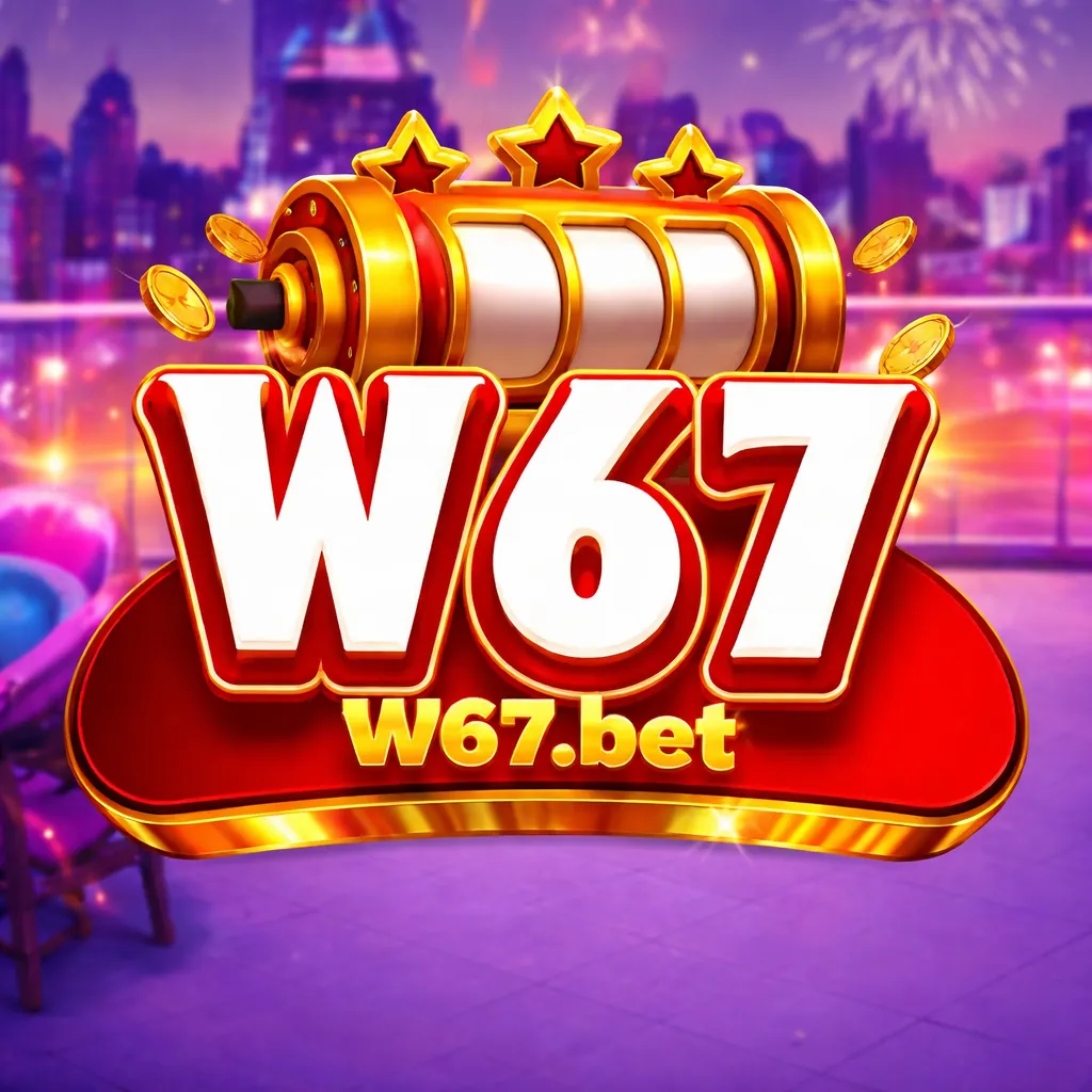 W67 - Permainan Santai yang Mengasyikkan